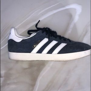Adidas Women’s Gazelle Sneaker
